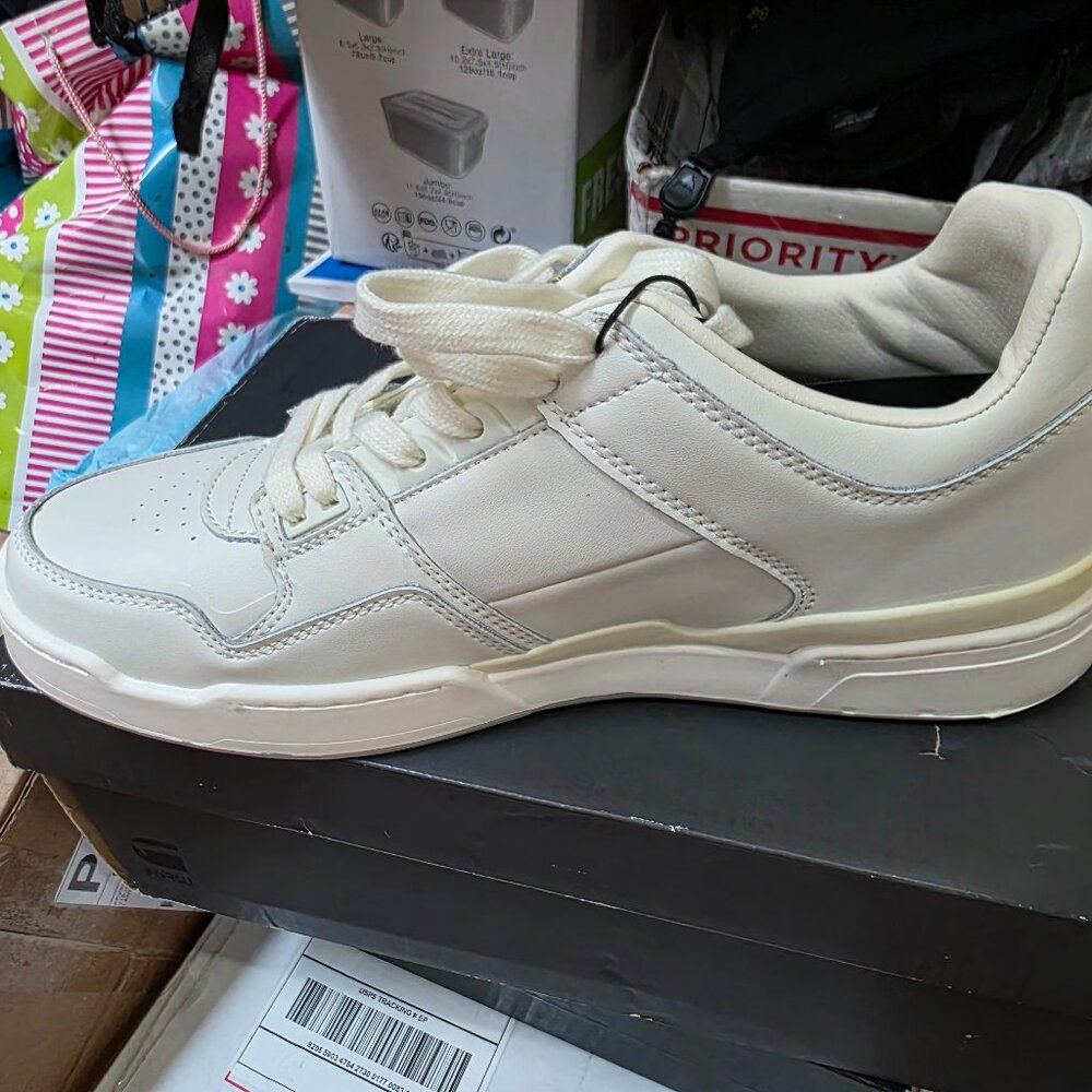 G-star shoes